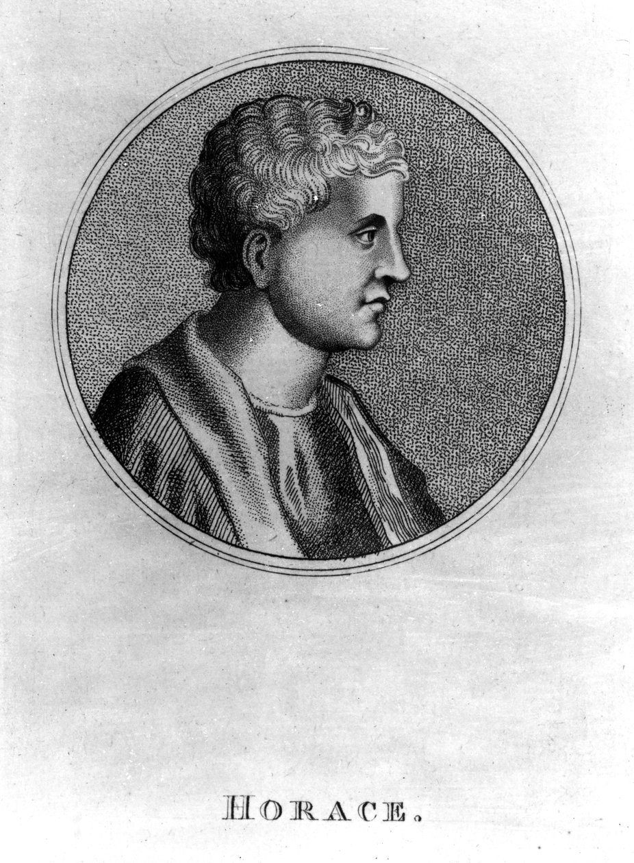 Horace od English School