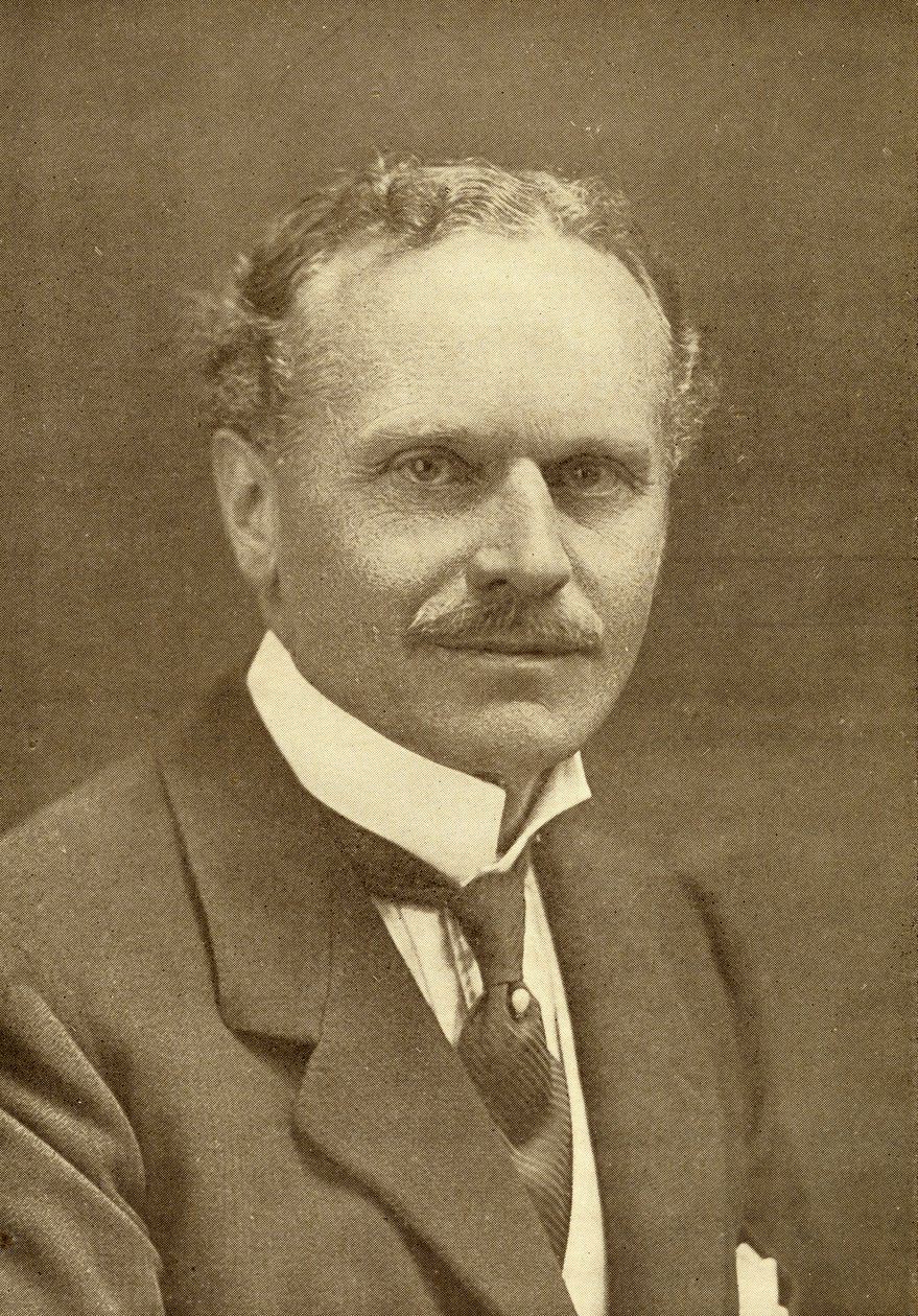 Horace Annesley Vacell (1861-1955) od English School