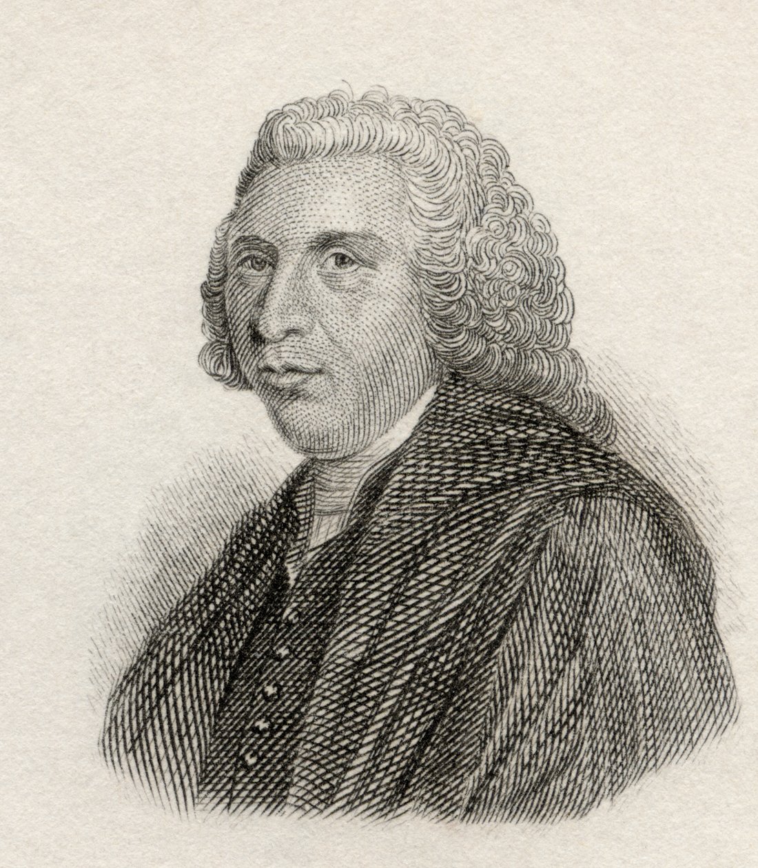 Hugh Blair, z 