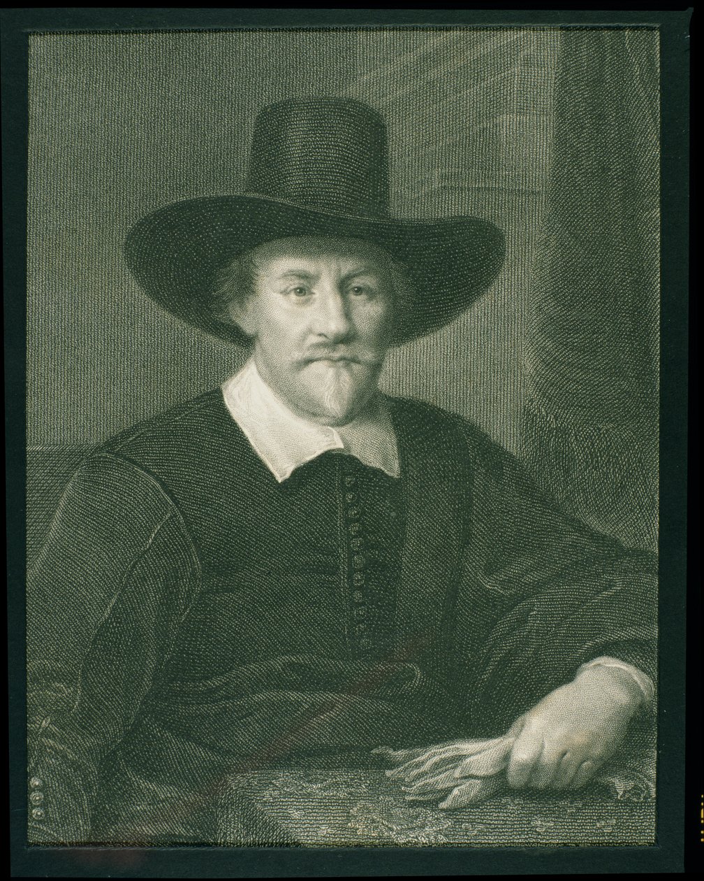 Hugo Grotius (1583-1645) z 