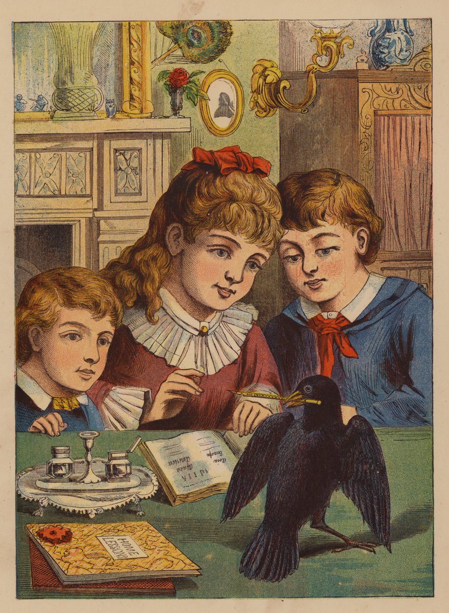  od English School