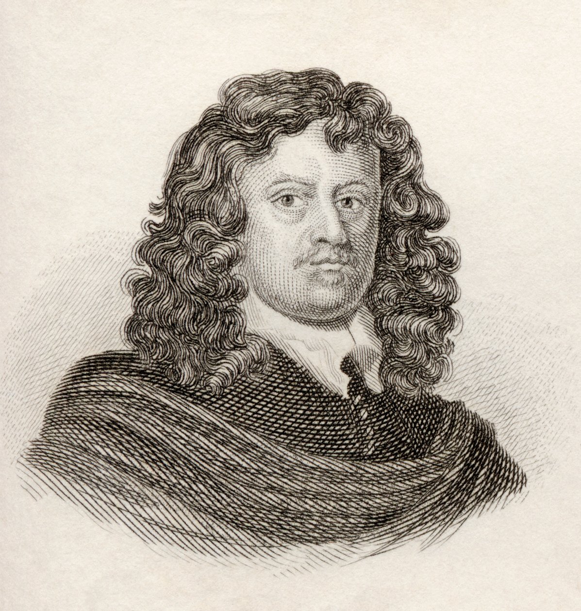 James Harrington nebo Harington od English School