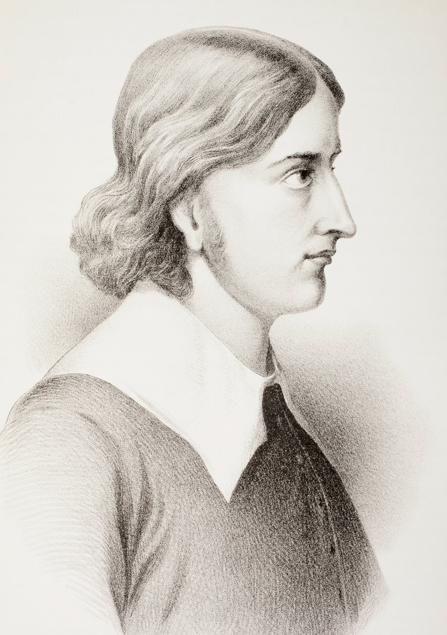 James Renwick, z 