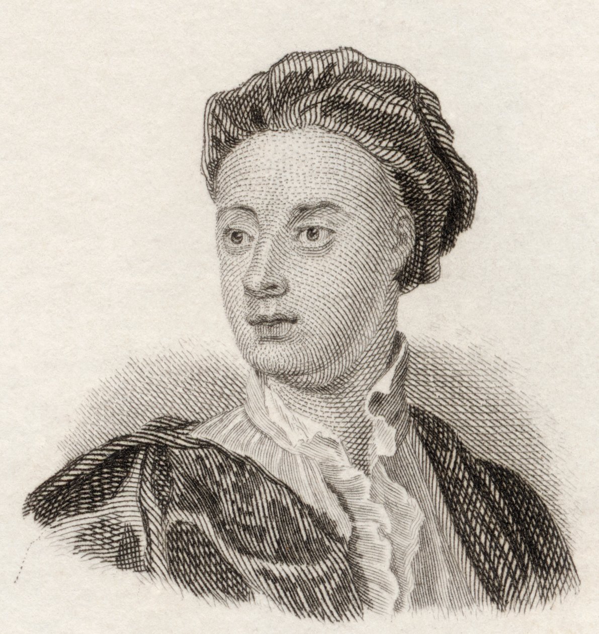 James Thomson, z 