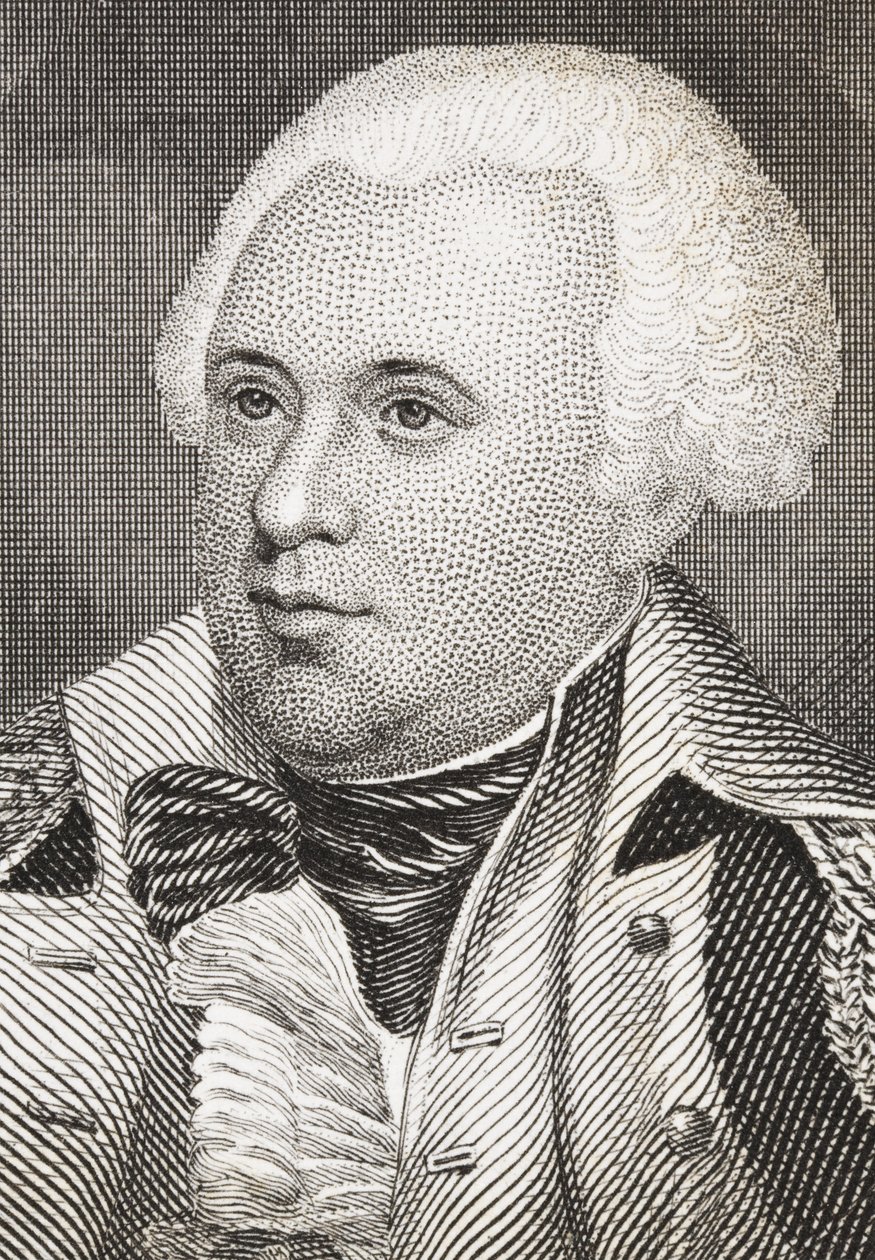 James Wilkinson, z 