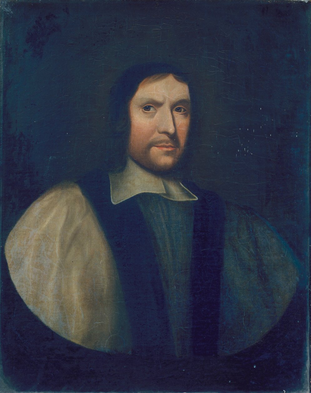 Jeremy Taylor od English School