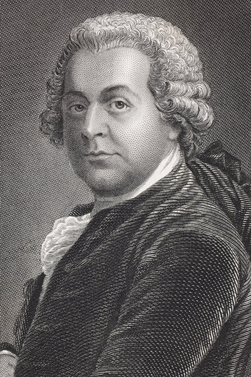 John Adams, z 
