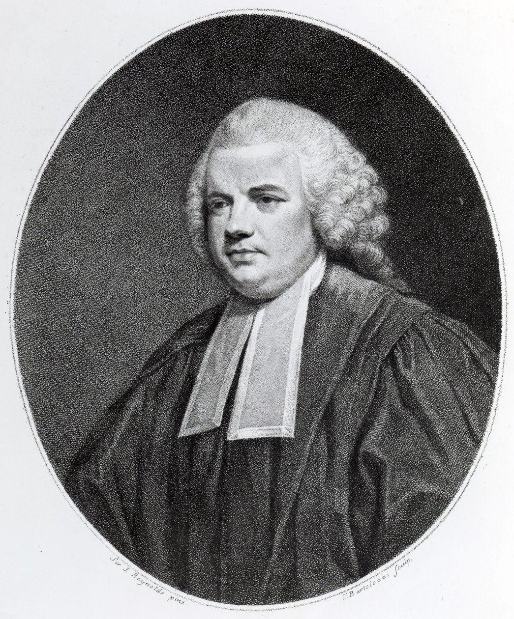 John Dunning, první baron Ashburton (1731-83) od English School