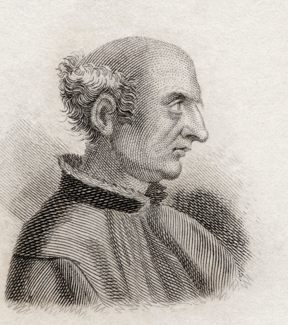 John Isaac Pontanus, z 