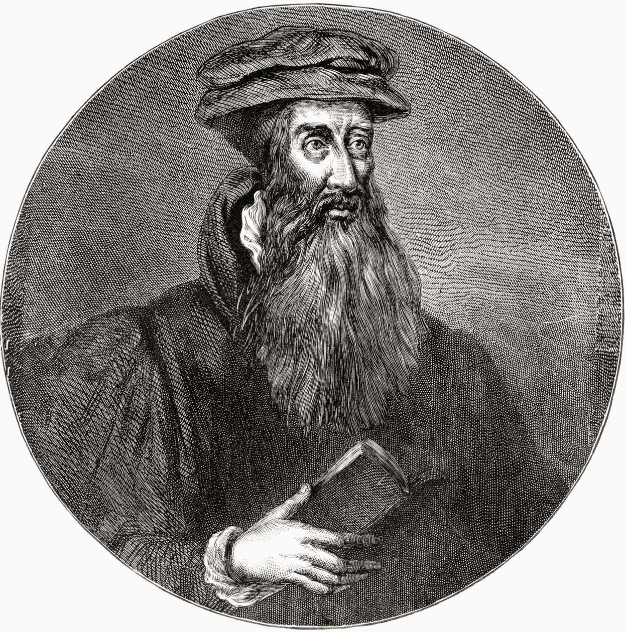 John Knox, z 