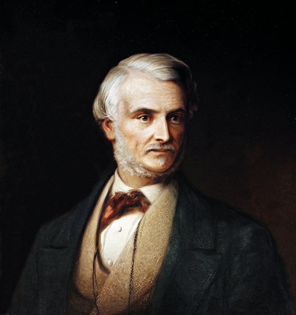John Manners, 7. vévoda z Rutlandu od English School