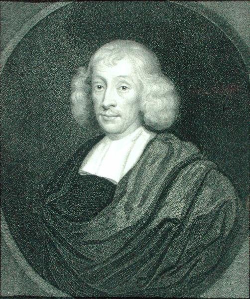 John Ray (1627-1705) z 