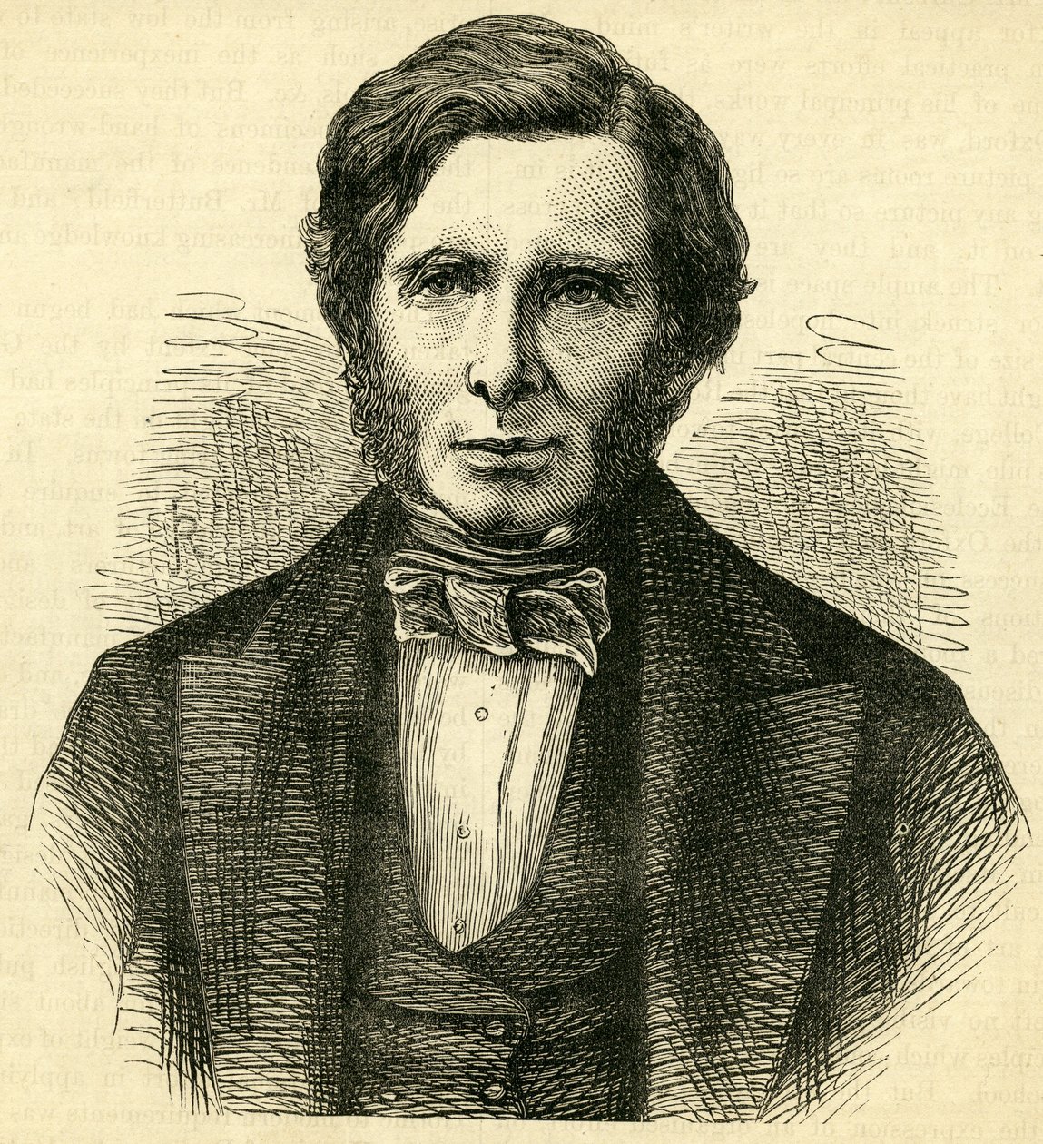 John Ruskin (1819-1900) od English School