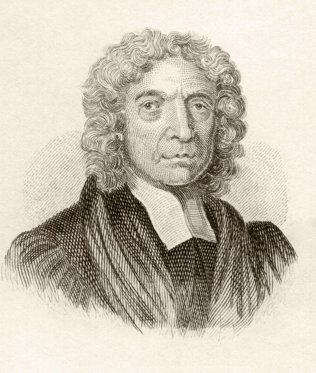 John Strype, z 