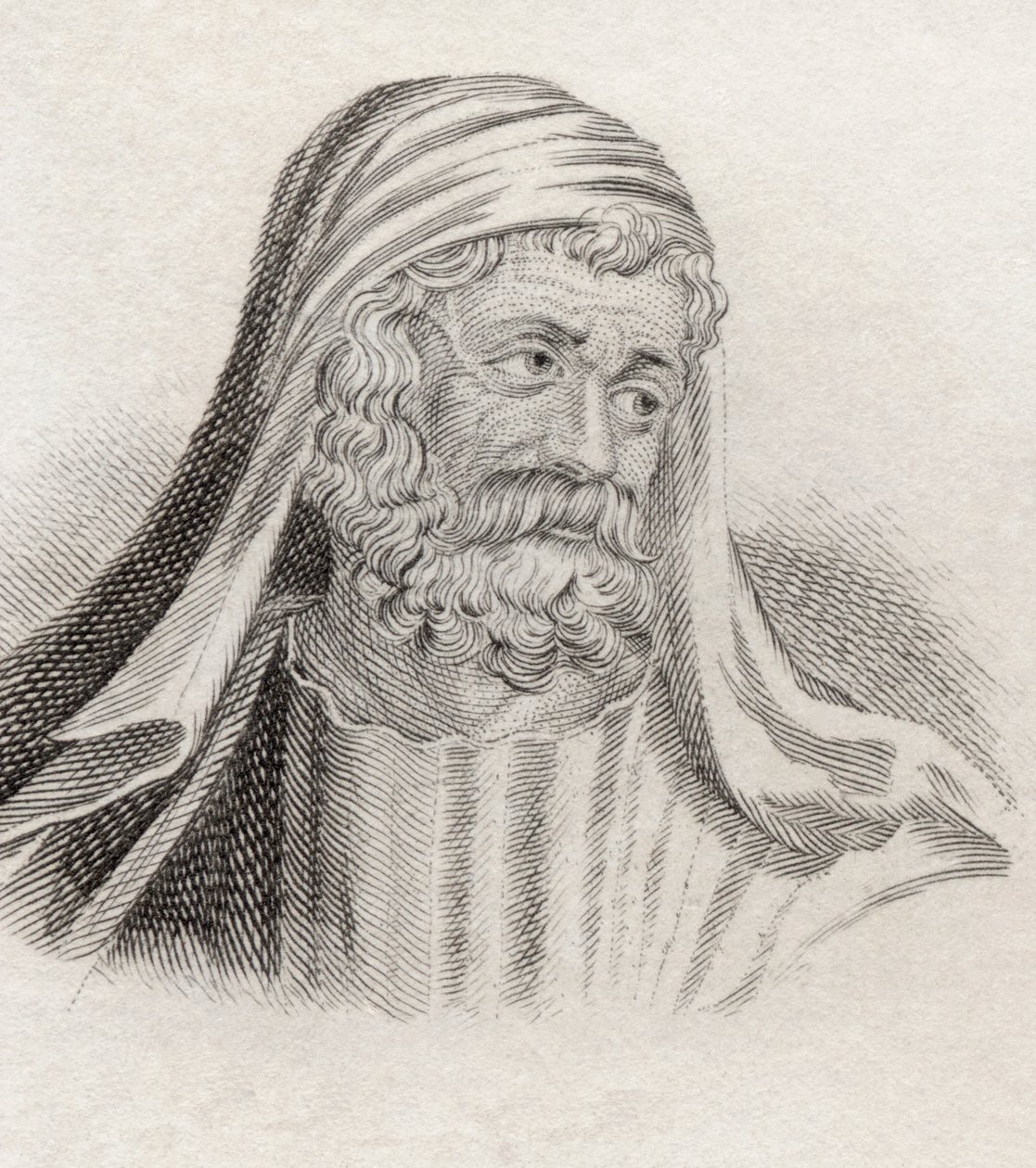 John VI Kantakouzenos, z 
