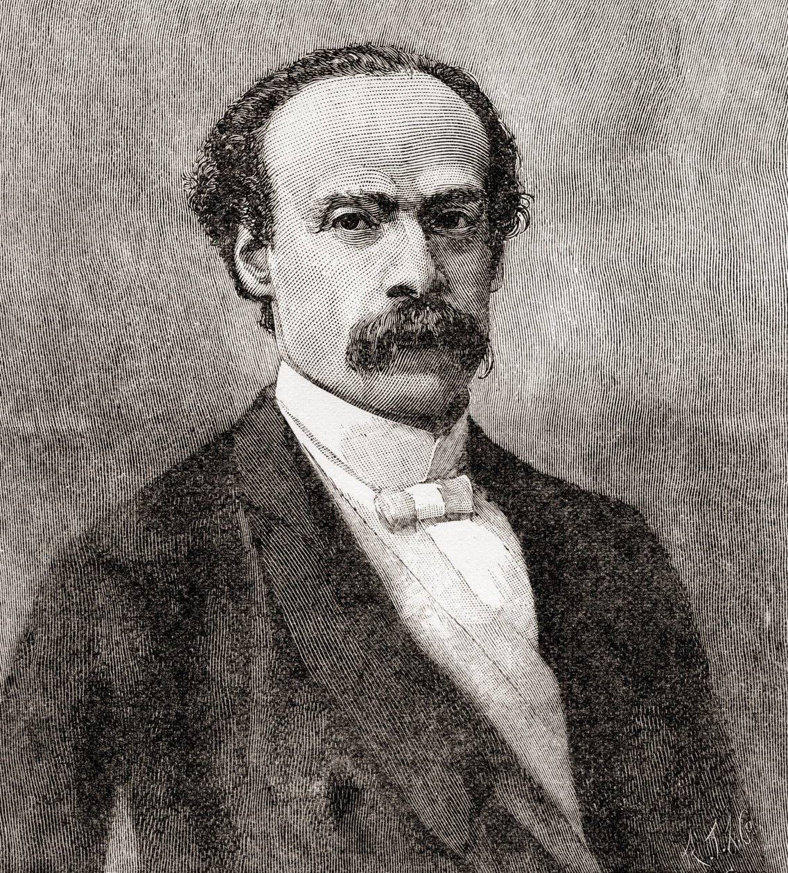 José Manuel Emiliano Balmaceda Fernandez od English School