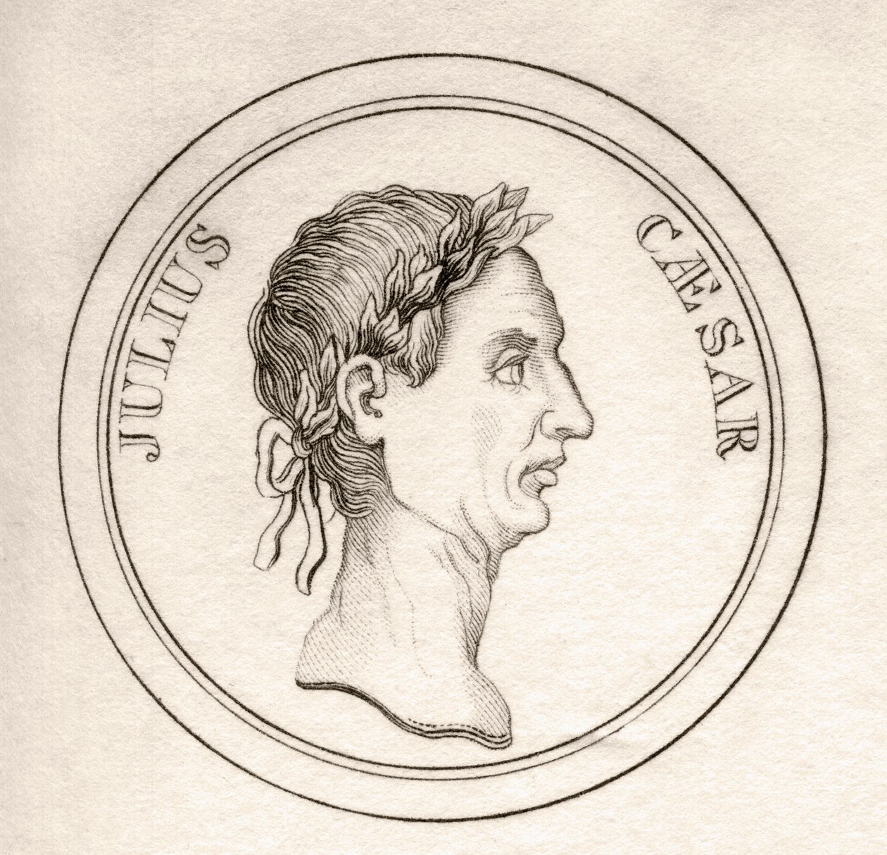 Julius Caesar z 