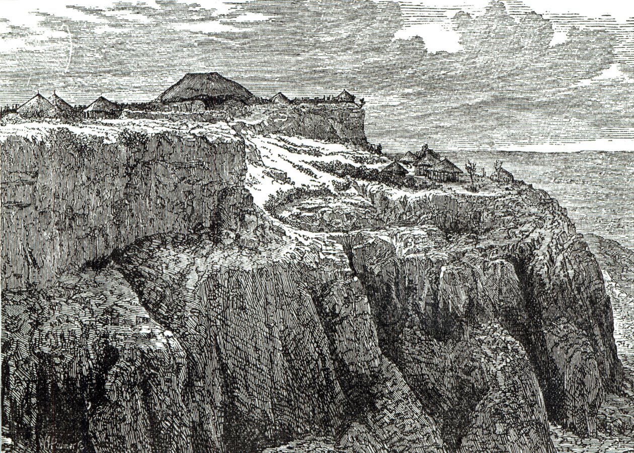 Dům krále Theodora, Magdala z 