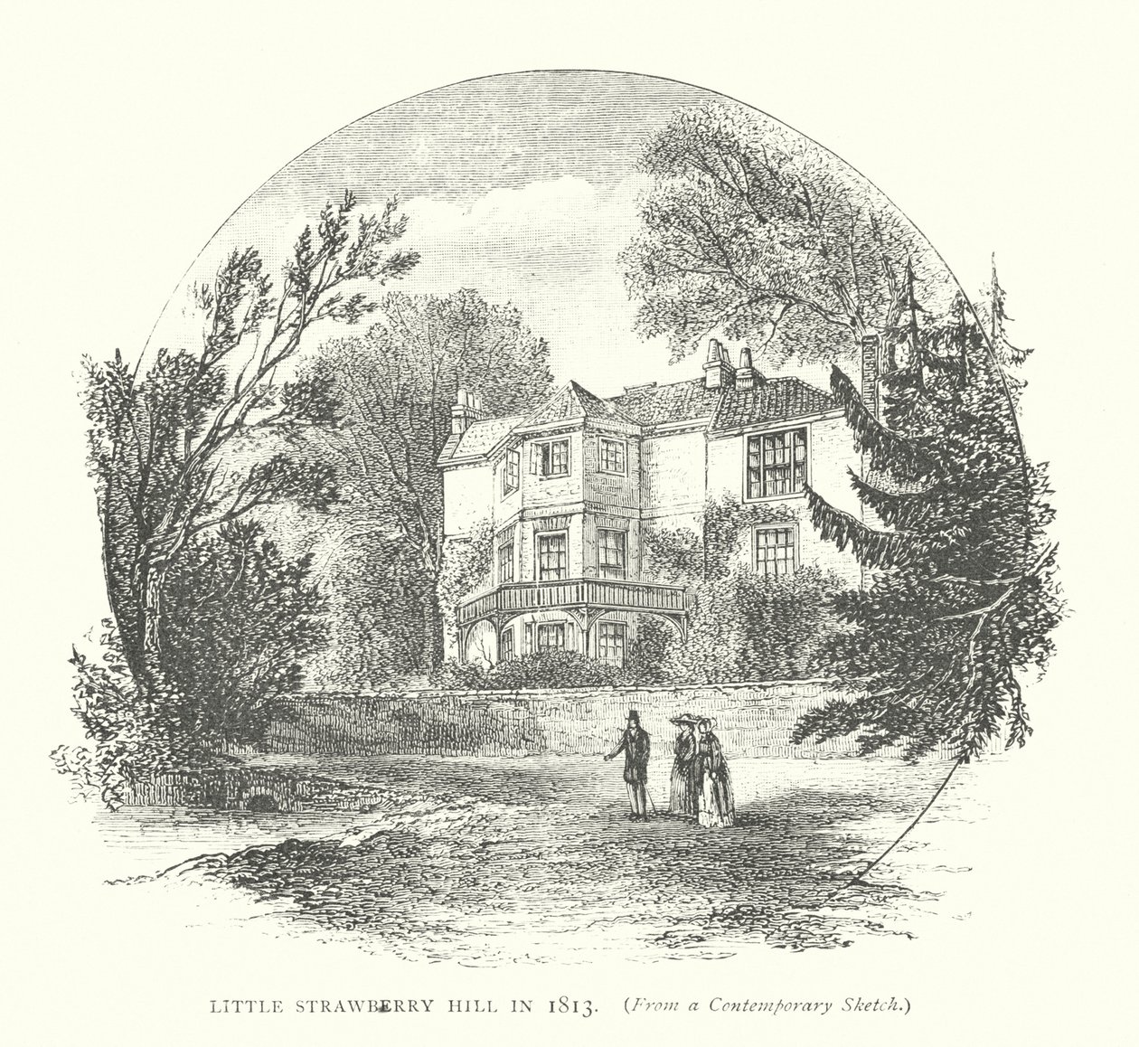  od English School