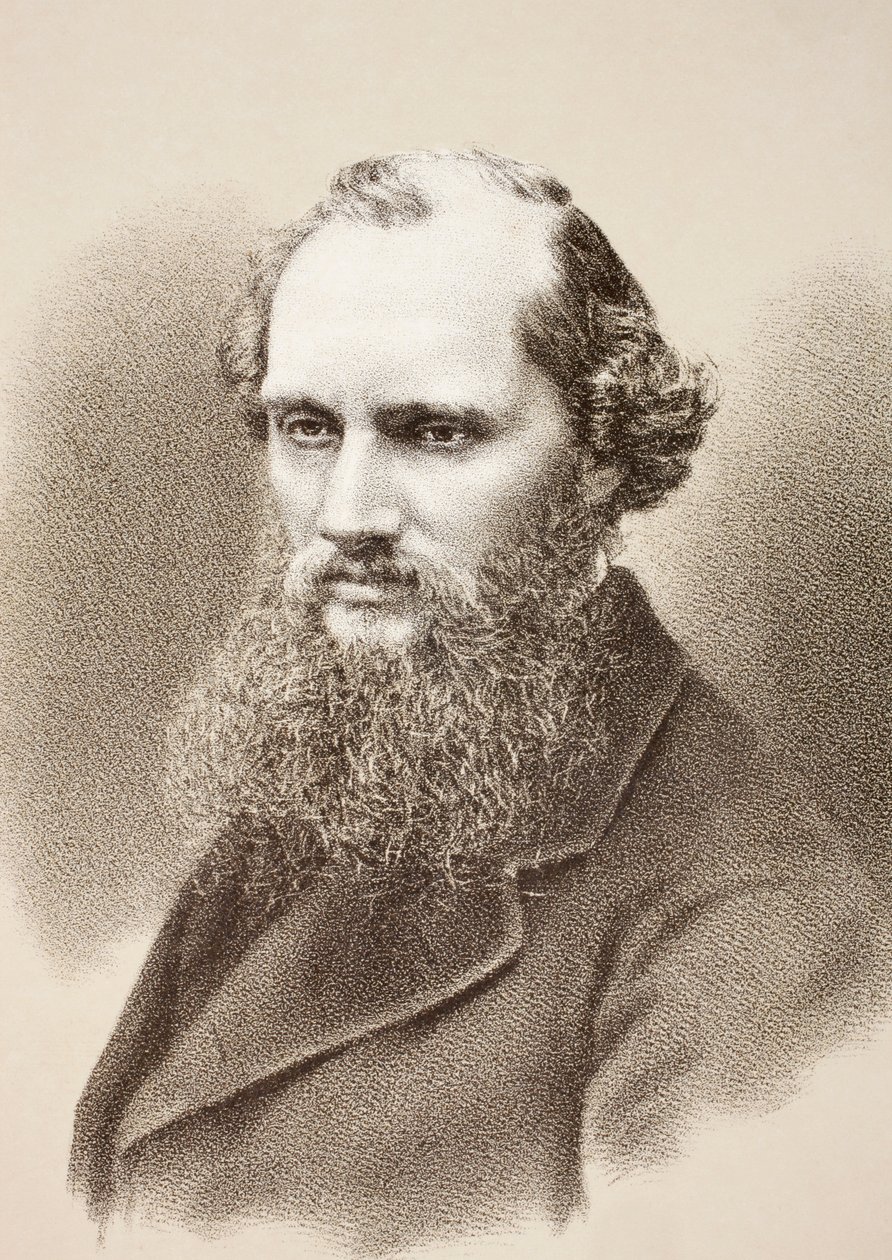 Lord William Thomson Kelvin, kolem roku 1890 od English School