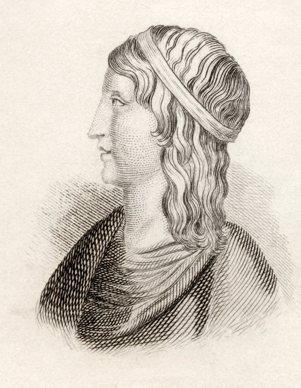 Lucius Apuleius Platonic, z 