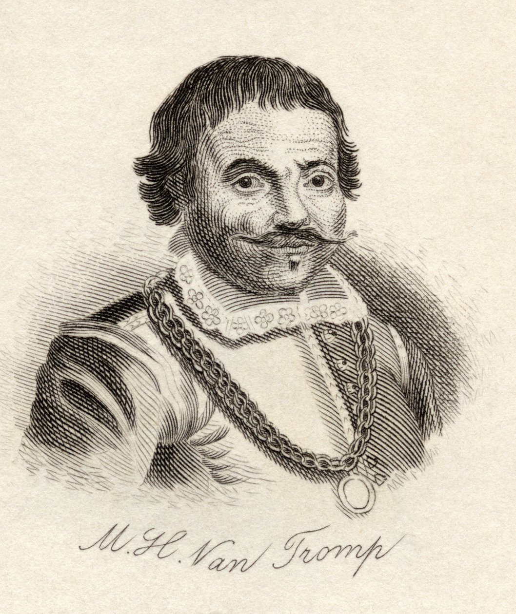 Maarten Harpertszoon Tromp, z 