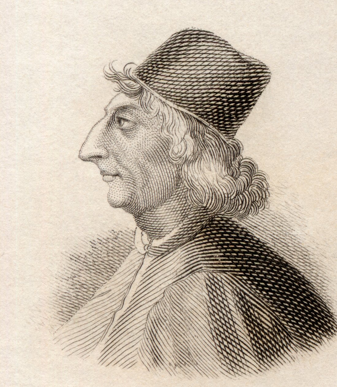 Marcus Antonius Coccius Sabellicus, z 