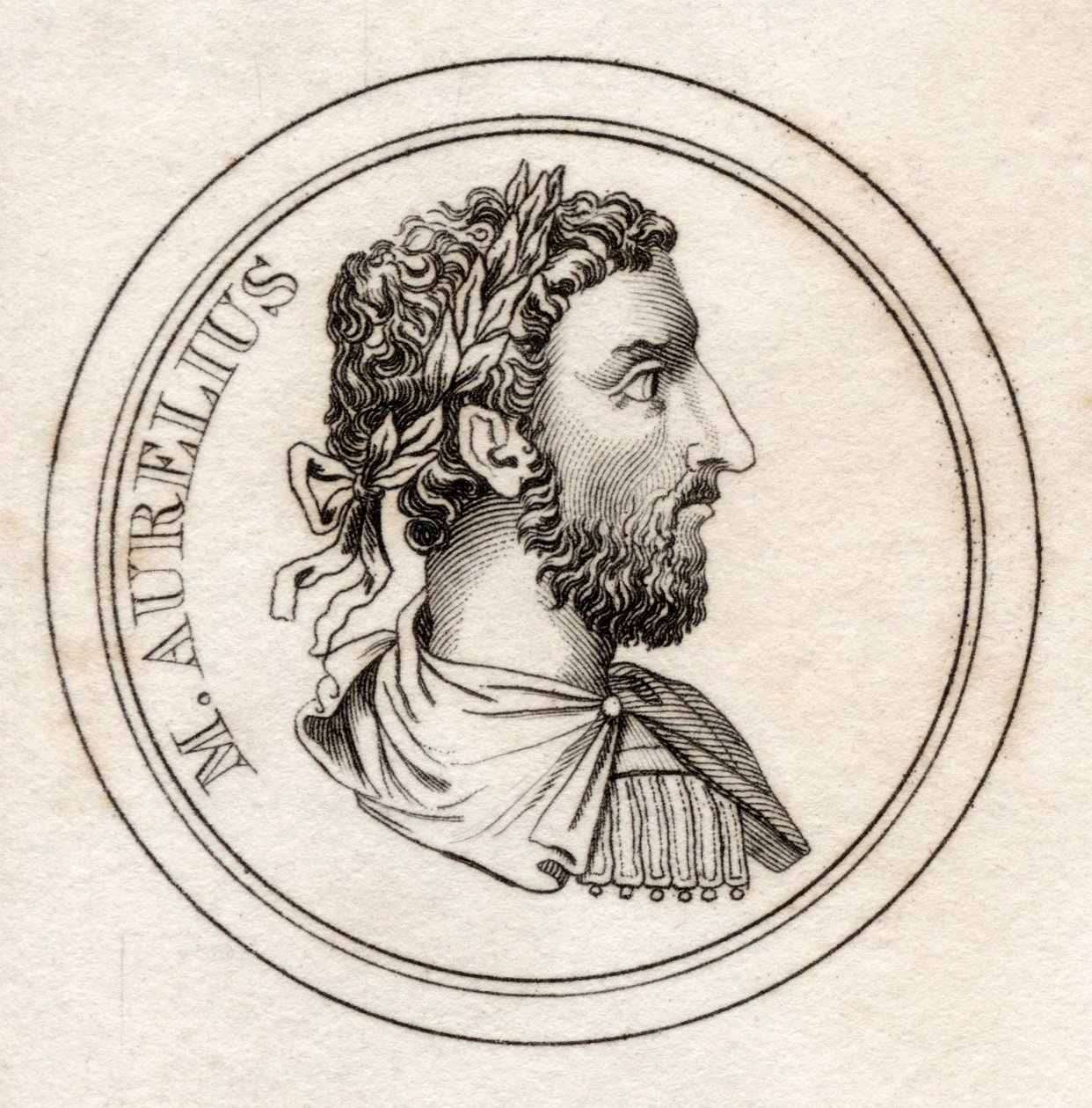 Marcus Aurelius z 
