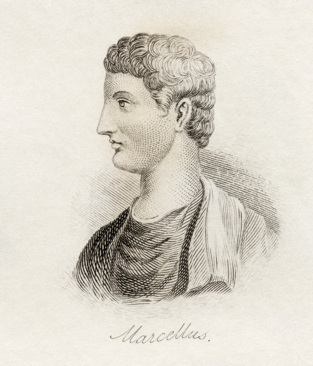 Marcus Claudius Marcellus, z 