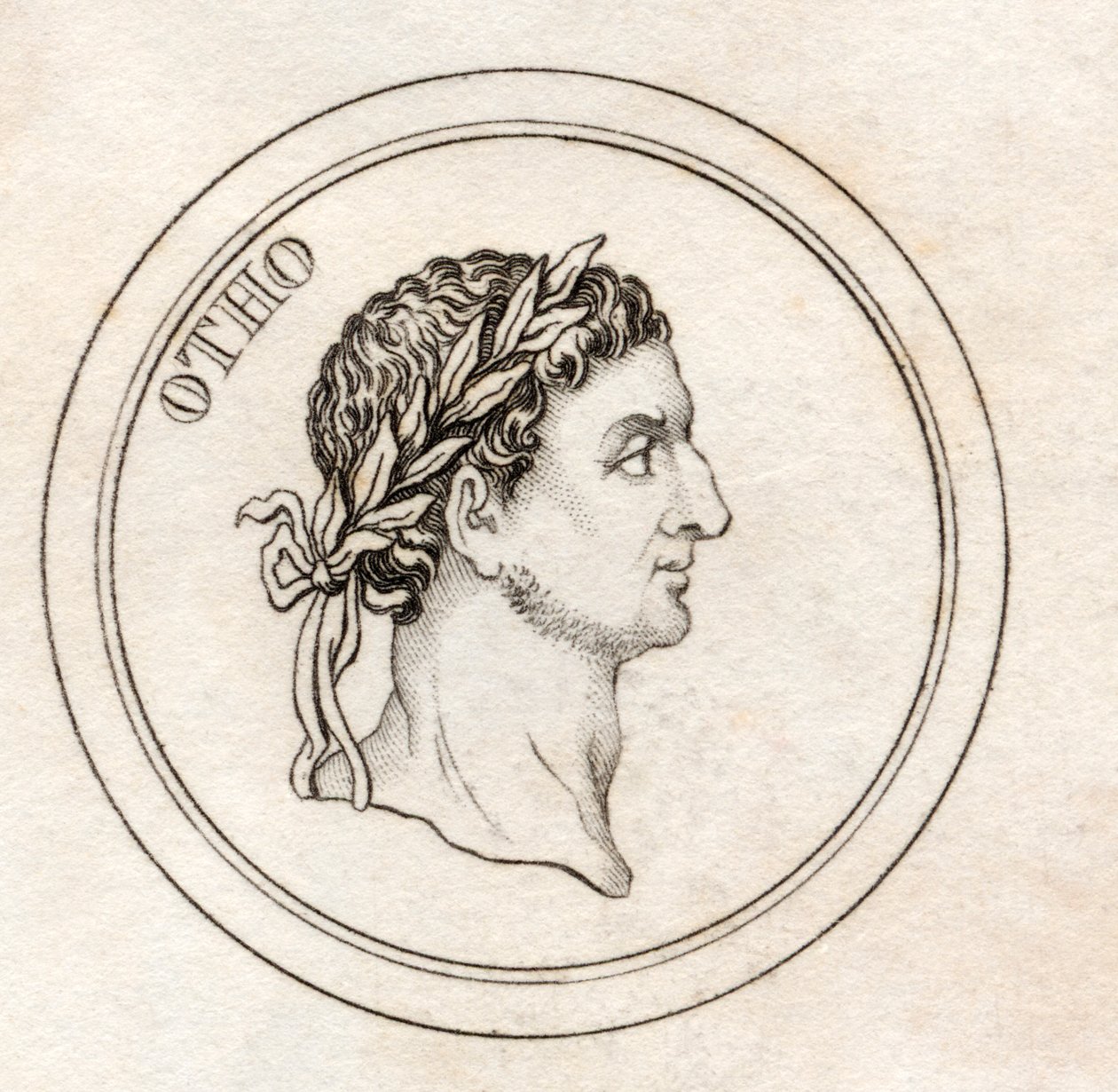 Marcus Salvius Otho, z 