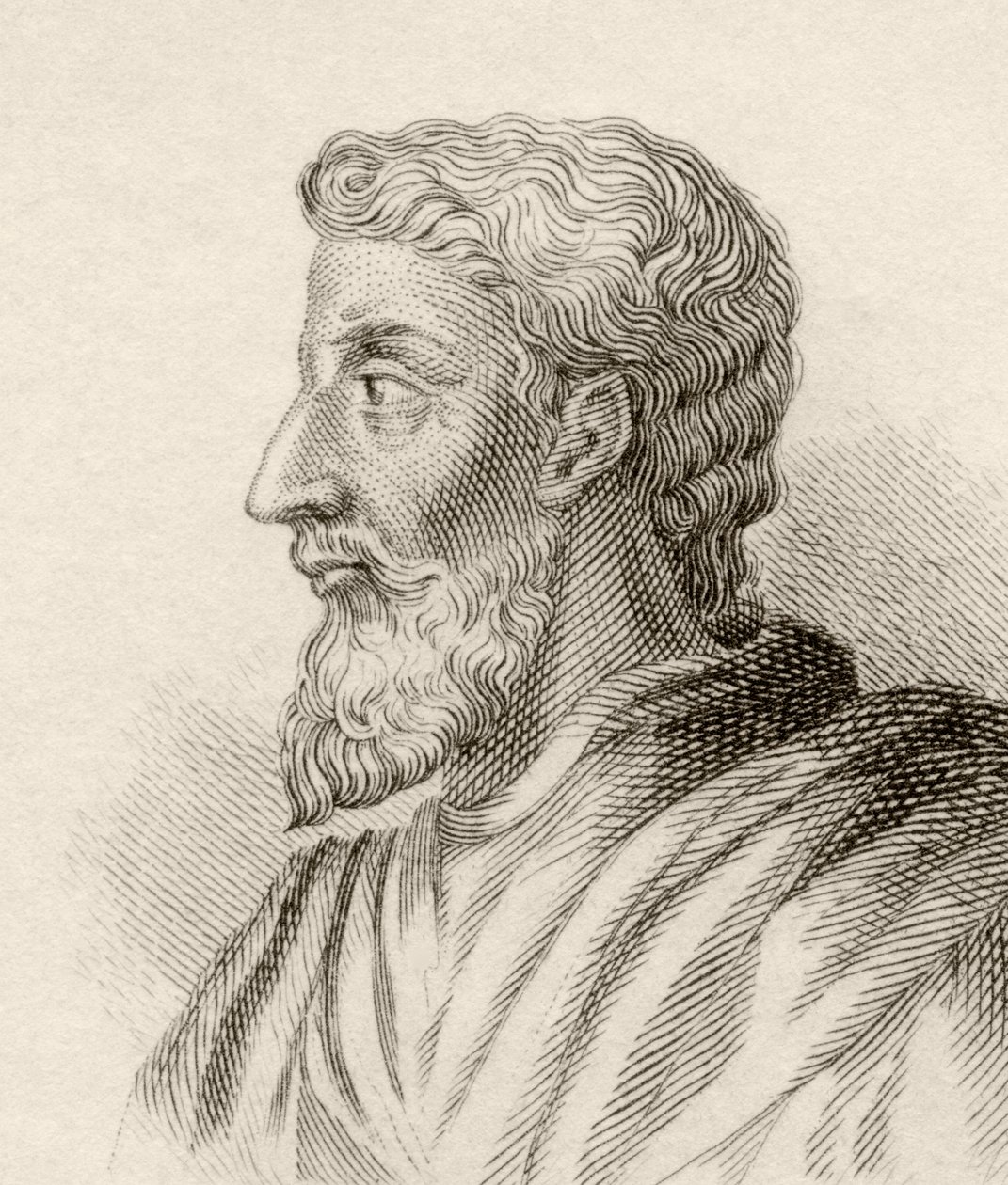 Marcus Terentius Varro, aka Varro Reatinus, z 