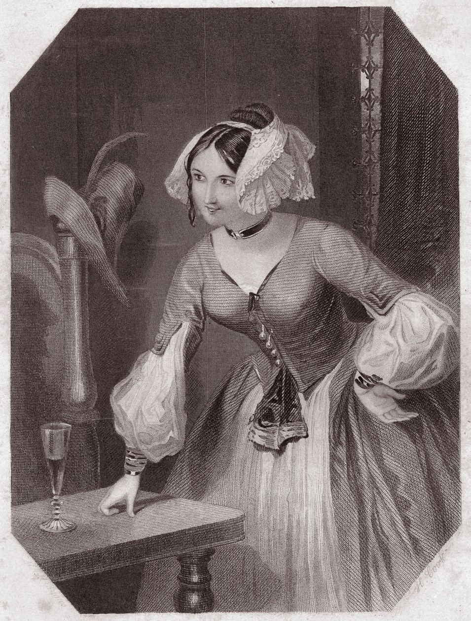 Marie (Twelfth Night) Maria (Twelfth Night) in - “” Shakespeare Women