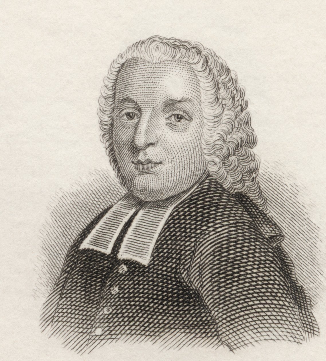 Metastasio, z "Crabb