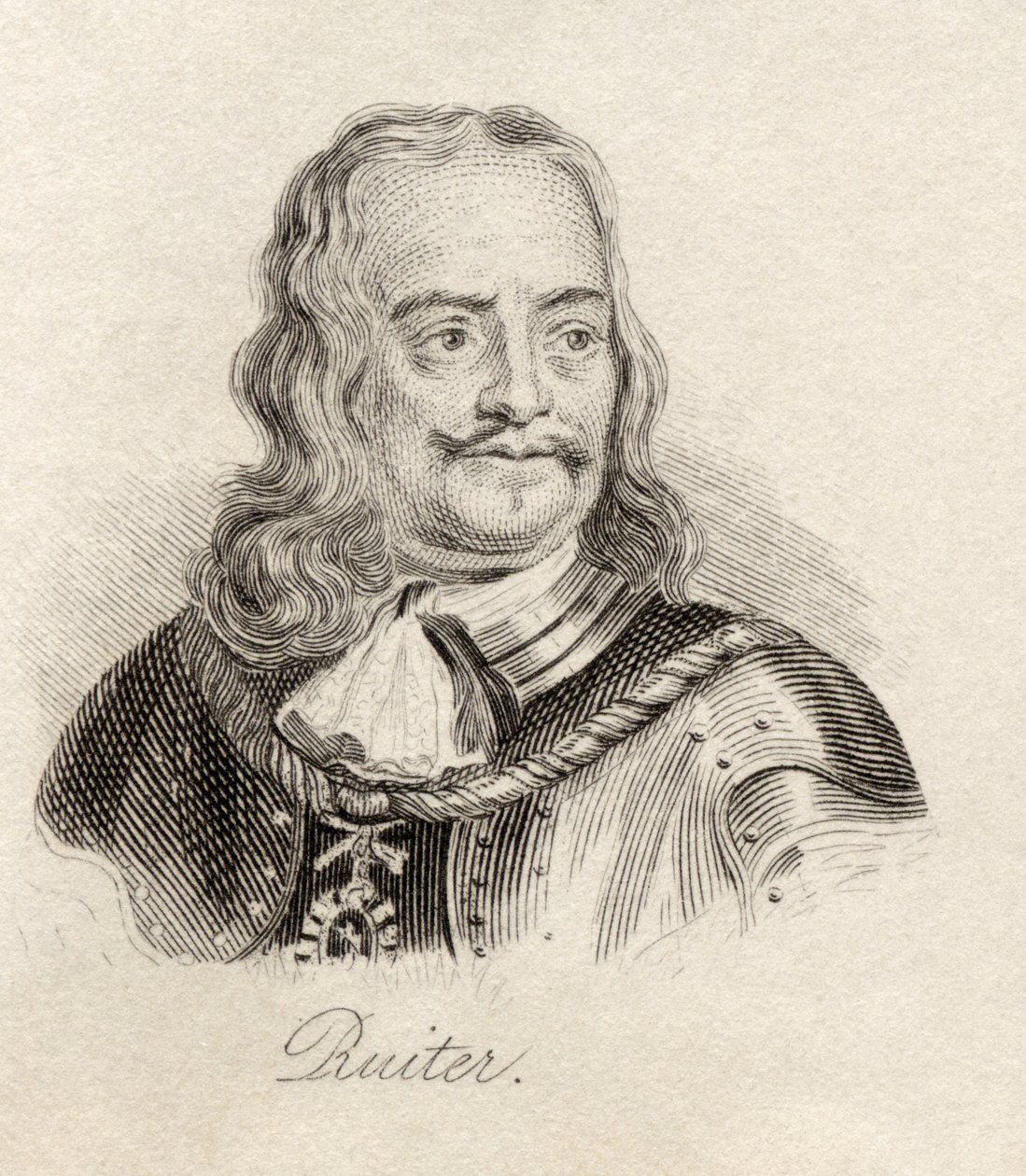 Michiel de Ruyter, z 