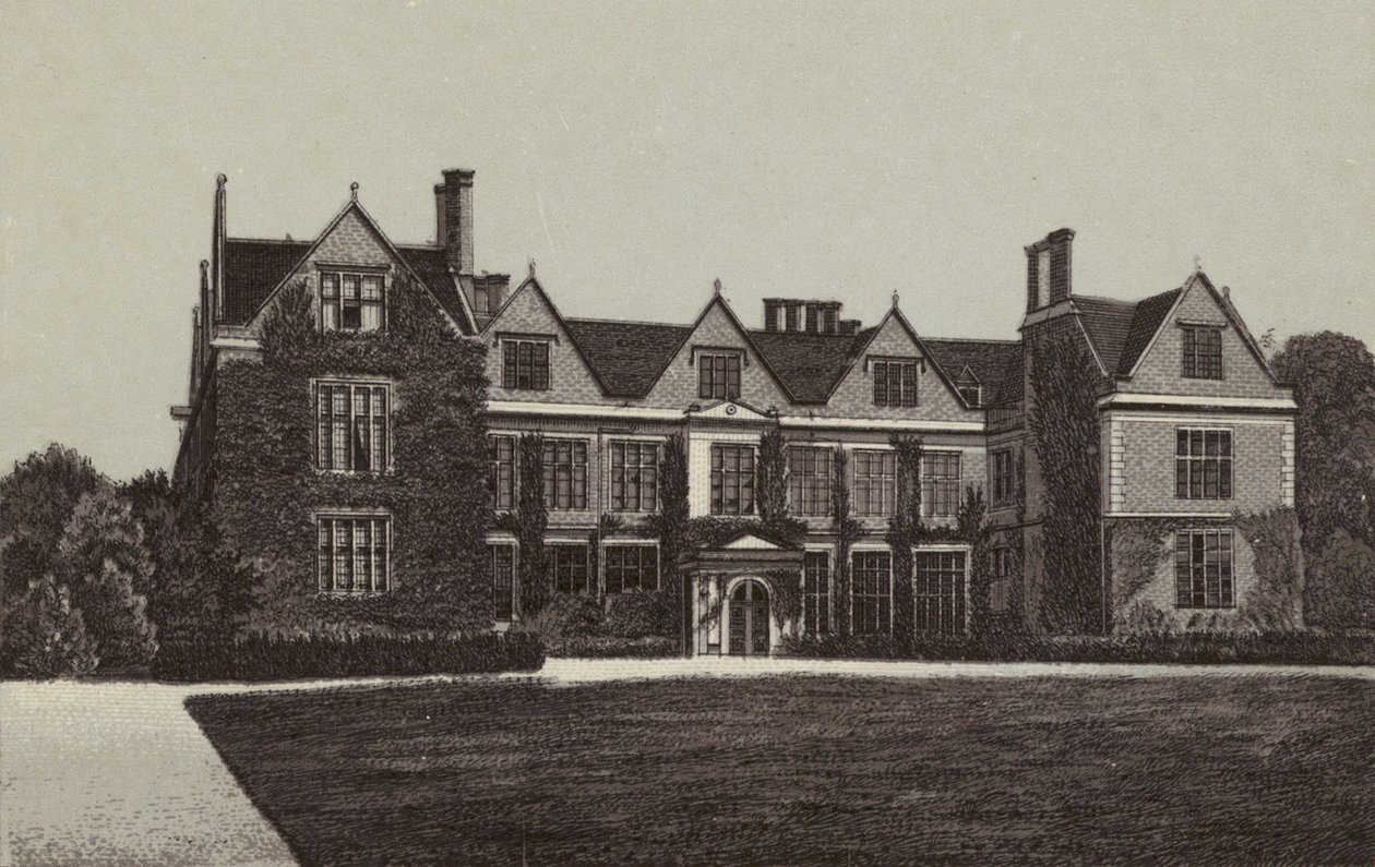 od English School