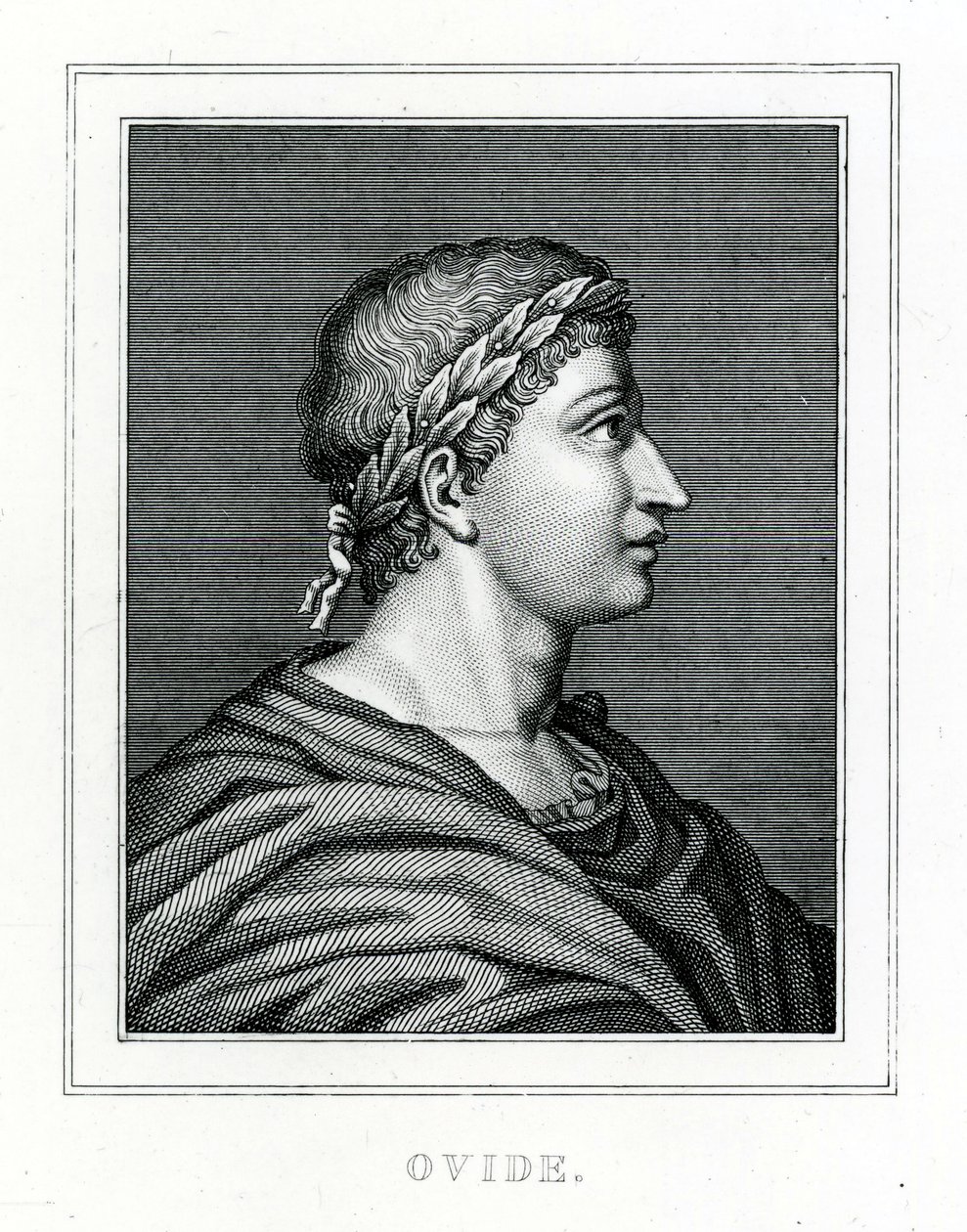 Ovidius od English School