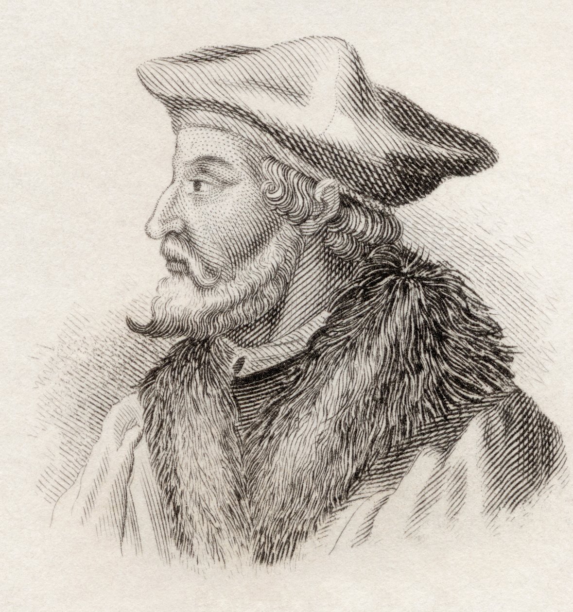 Paolo Giovio z 