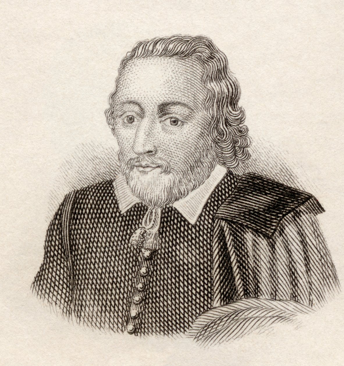 Philip Massinger, z „Crabb