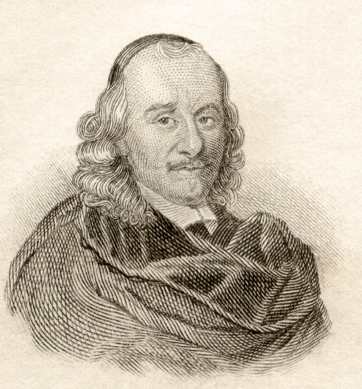 Pierre Corneille, z 