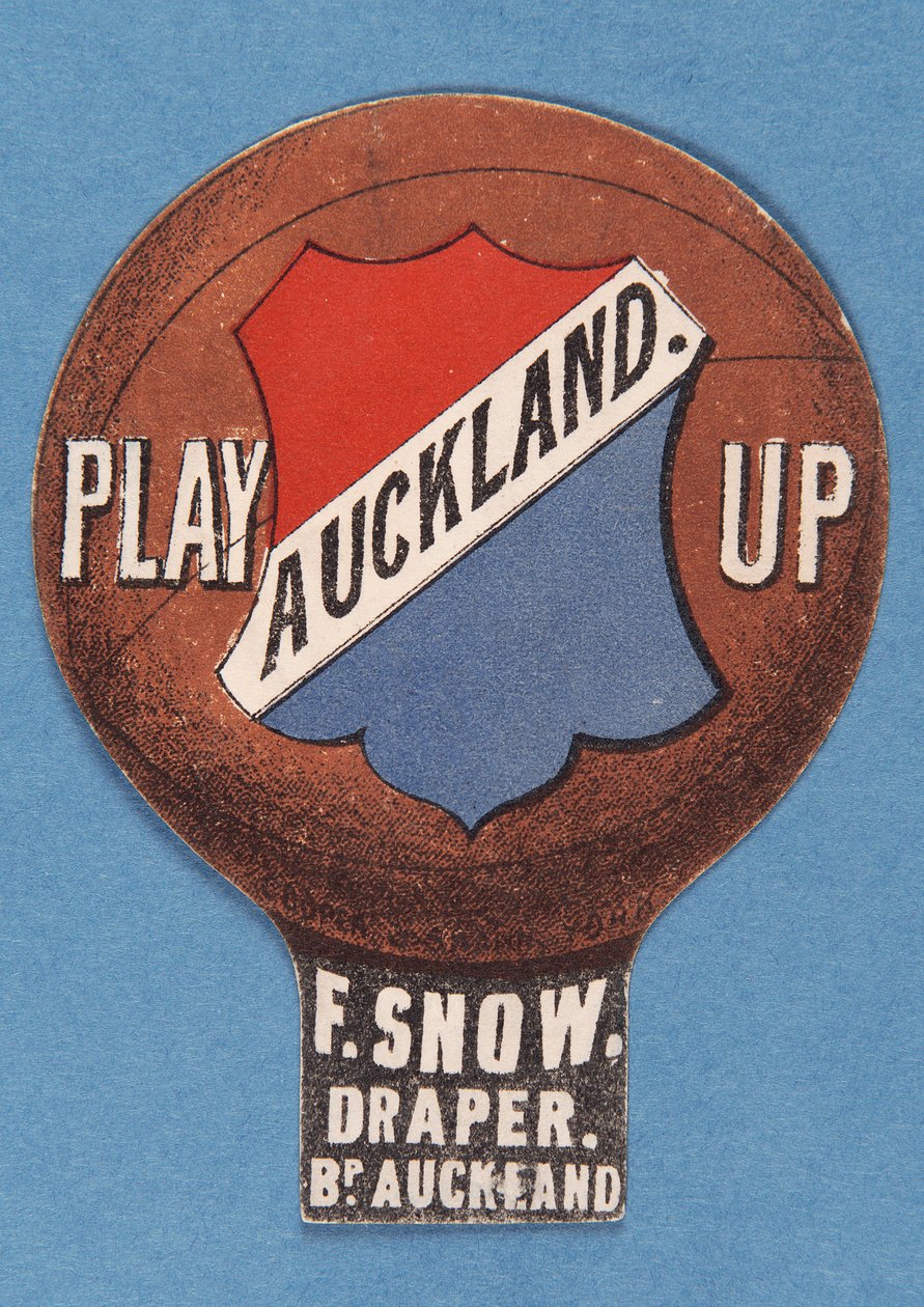 Přehrát Aukland. F. Snow. Draper. BP. Auckland od English School