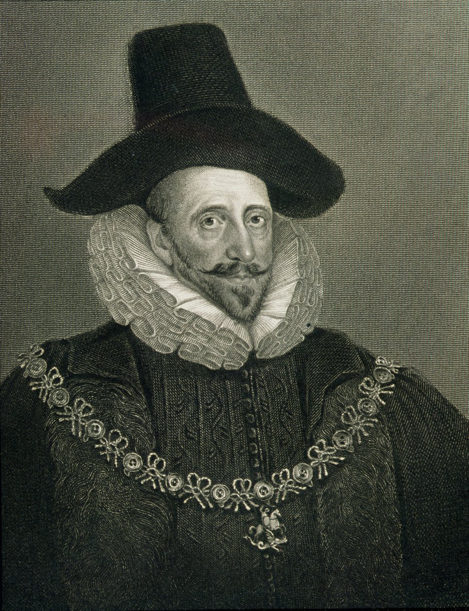 Portrét Henryho Howarda (1540-1614), z 