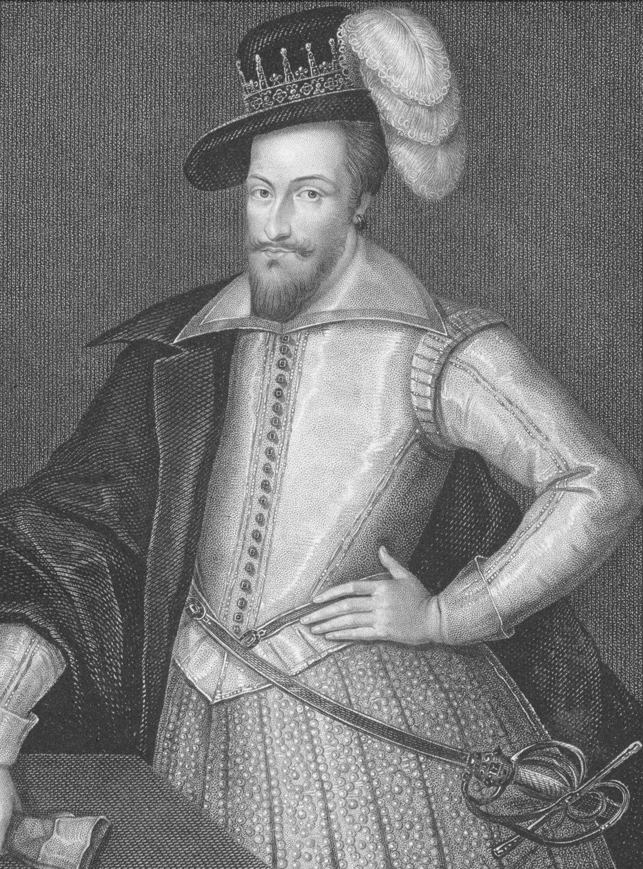 Portrét Henryho Somerseta (1577-1646), prvního markýze z Worcesteru, z „Lodge