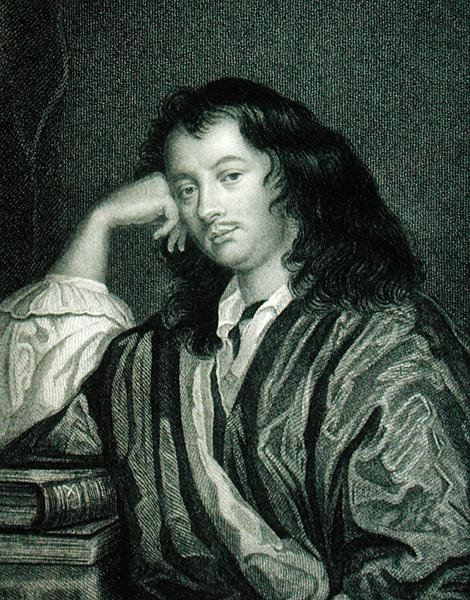 Portrét Thomase Clifforda (1630-73) 1. baron Clifford z Chudleigh, z 
