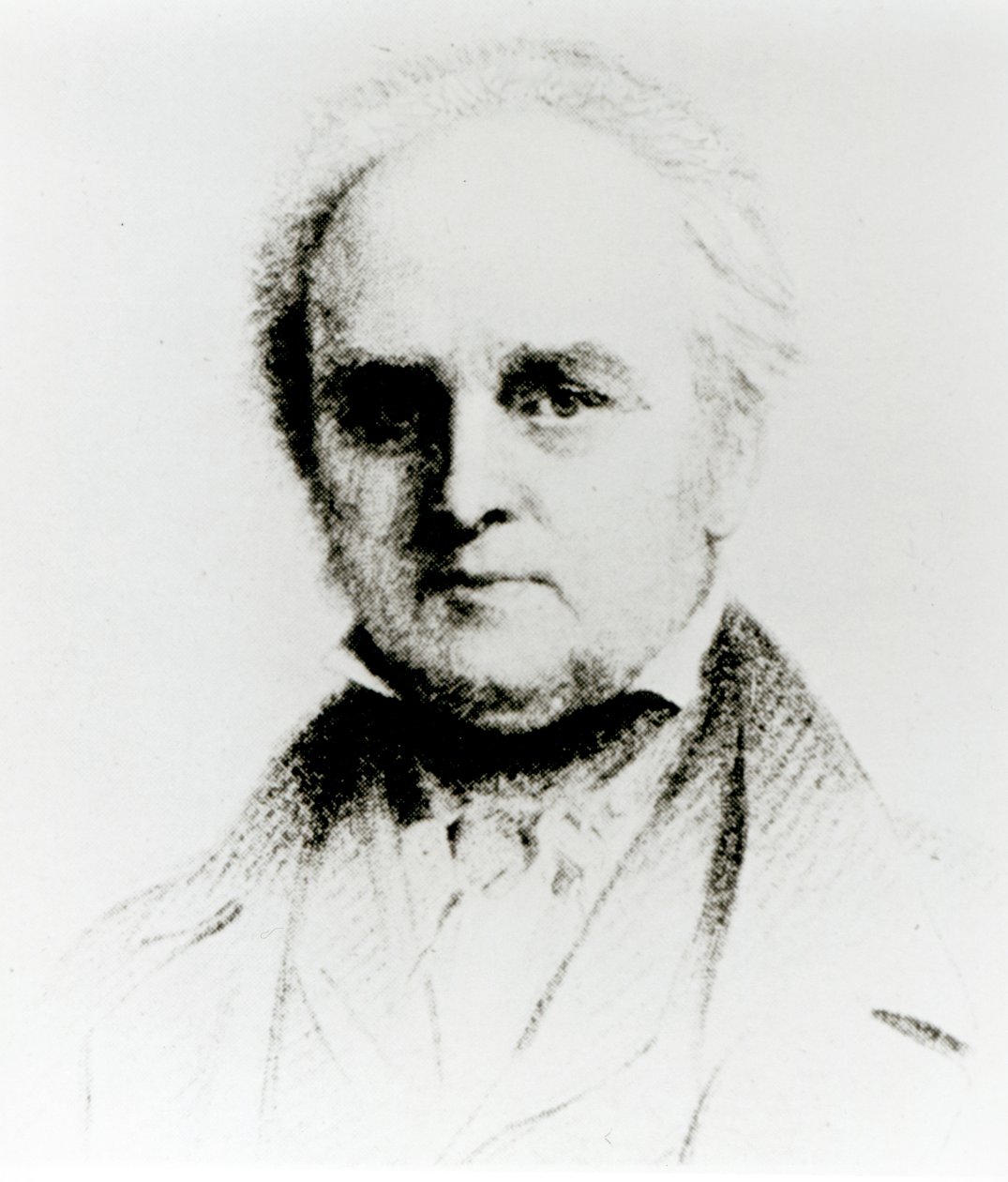Portrét Waltera Savage Landora (1775-1864) od English School