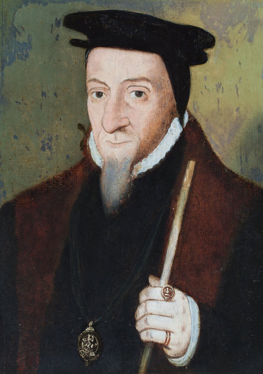  od English School