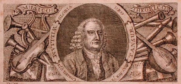 Portrét Williama Tans