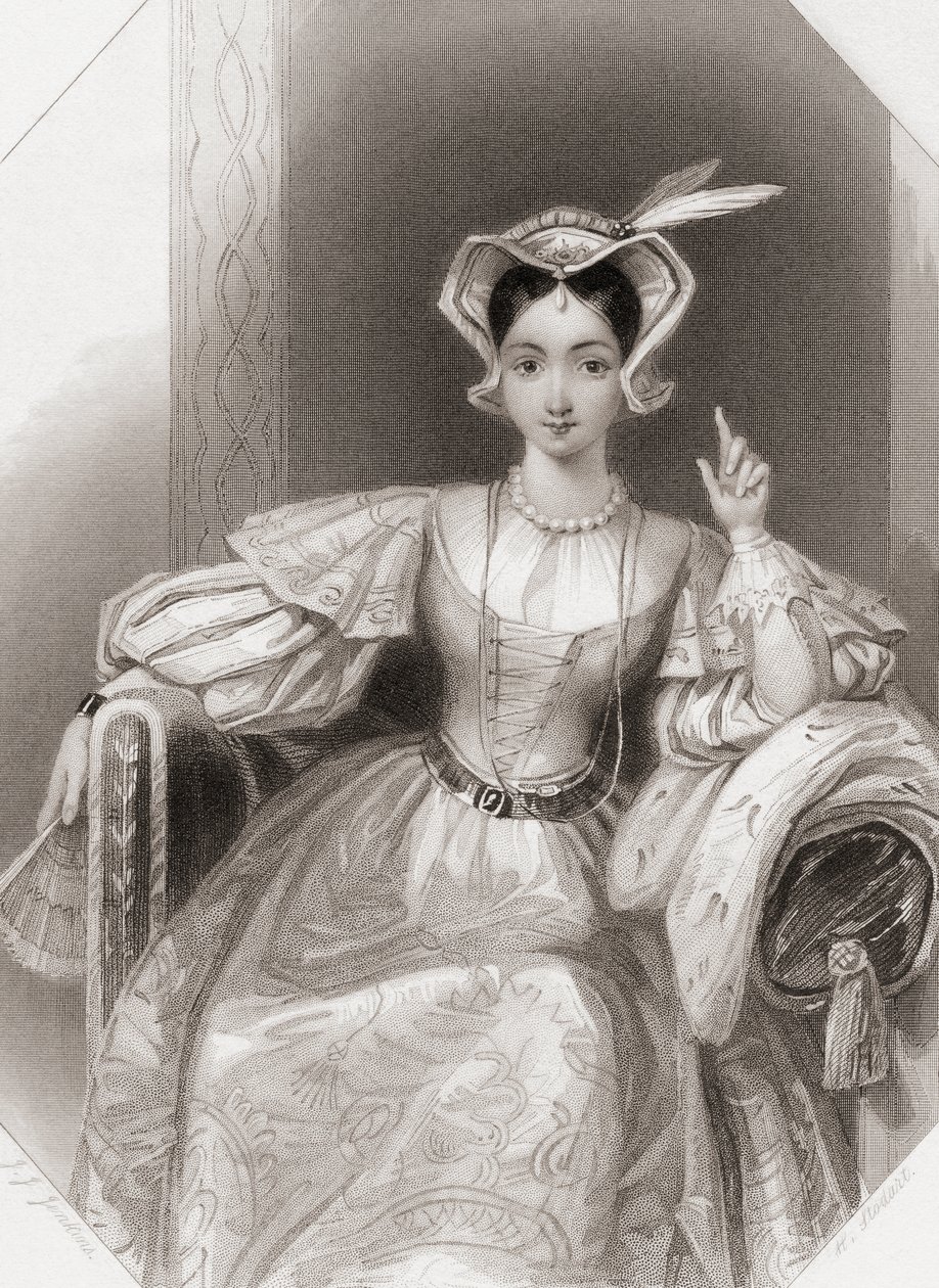 Princezna Katherine z 