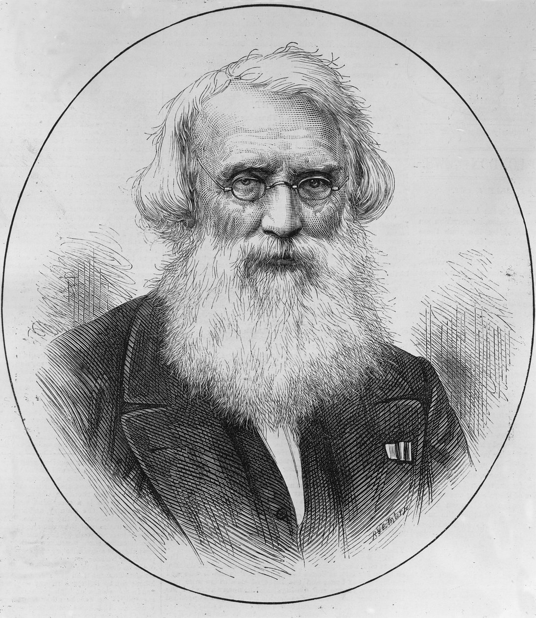 Profesor Samuel Finley Breese Morse od English School