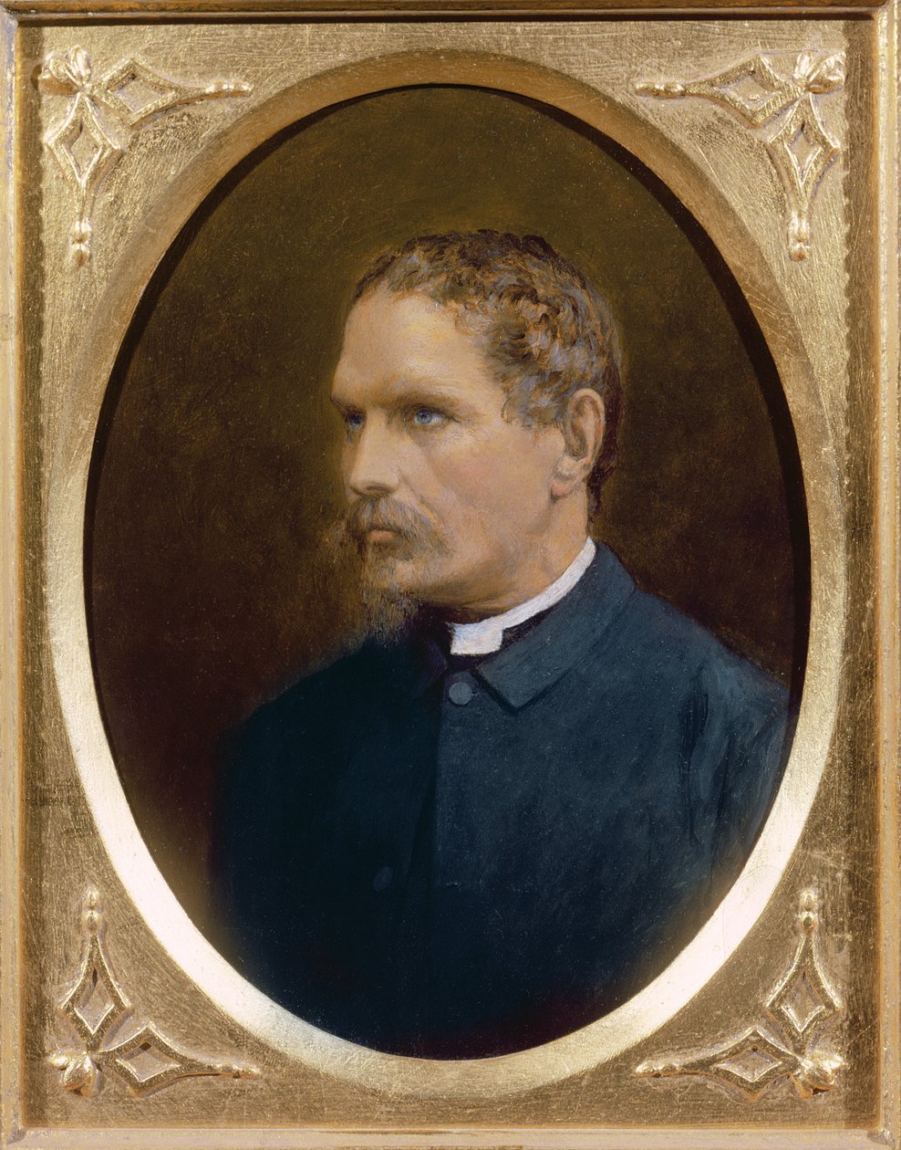 R.F. Horton (1855-1934) od English School