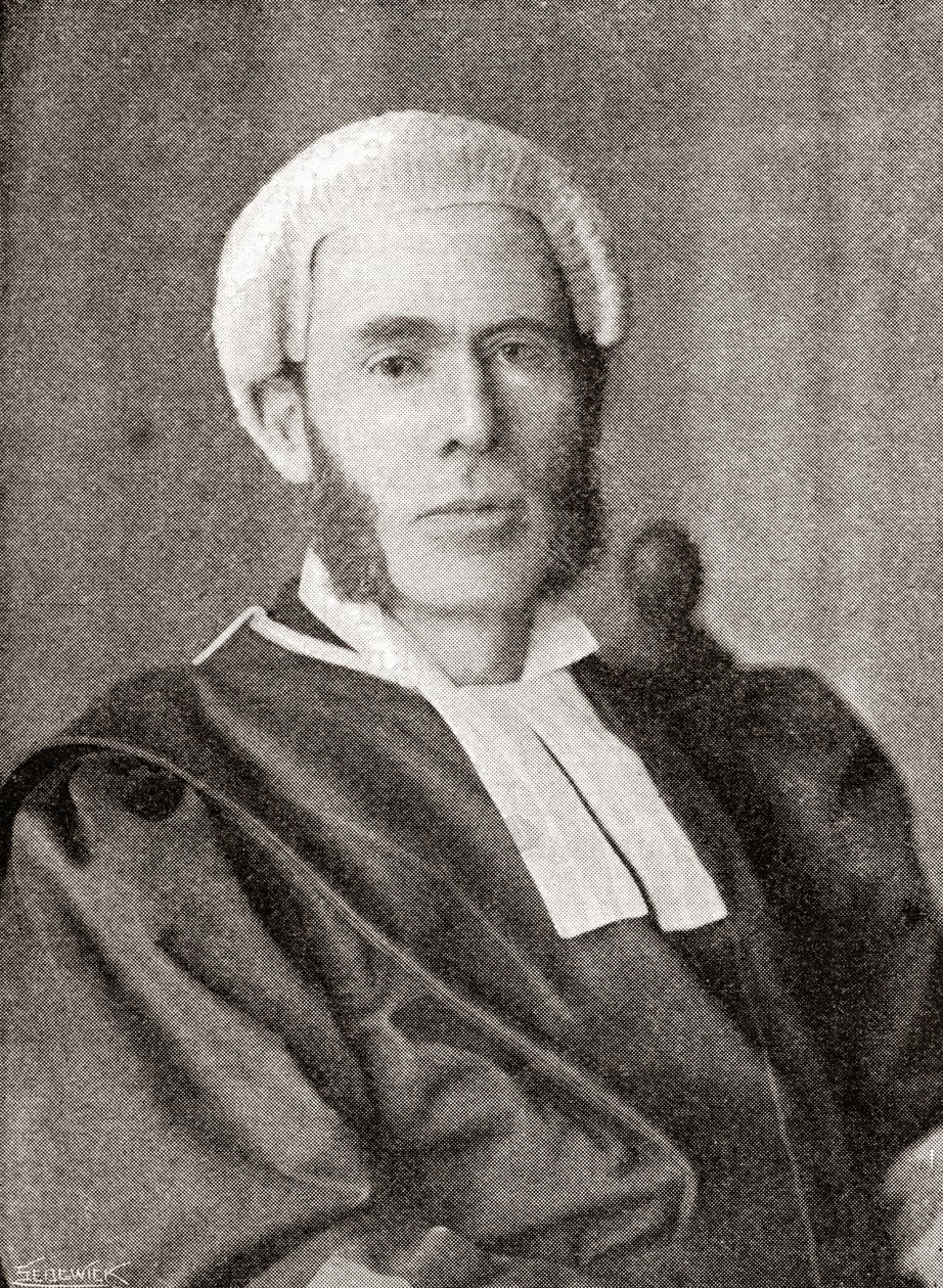 Richard Henn Collins, Baron Collins od English School